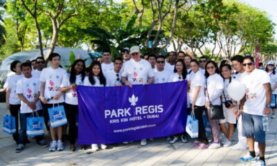 Park Regis Kris Kin Hotel