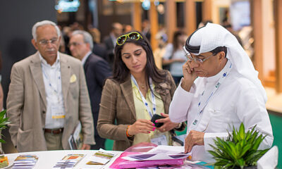 Arabian Travel Market