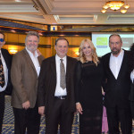 Paul Mitchell and Nazih Group