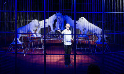 The Great Vegas Circus