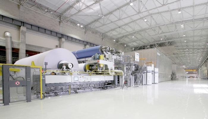 Portucel Soporcel Group