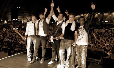 Thirty Seconds to Mars