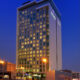 GREEN GLOBE RECOGNITION FOR PARK REGIS KRIS KIN HOTEL, DUBAI