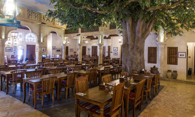 Al Fanar Restaurant and Café