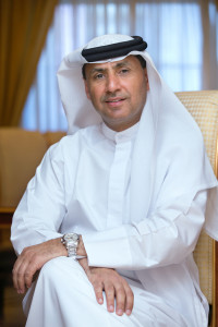 Hashem Al Marzouqi
