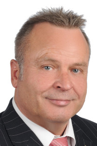 Hartmut Grauel