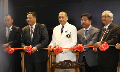 Dato' Seri Mohamed Nazri Abdul Aziz