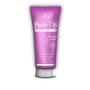 Push-Up Buttocks Sculpting Gel