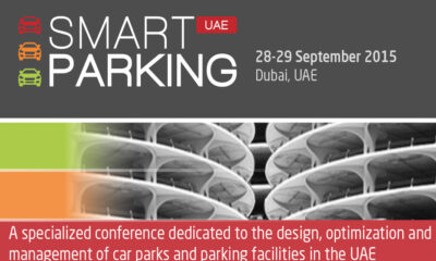 SMART PARKING CONFERENCE