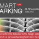 SMART PARKING CONFERENCE