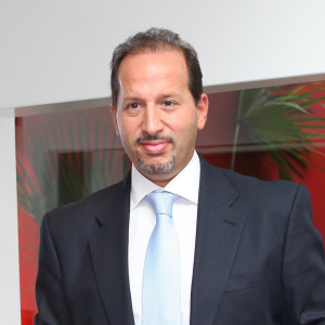 Mr. Elias Chabtini, CEO & Co- Founder