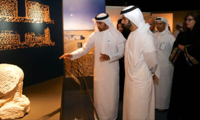 Archaeology-Exhibition