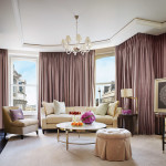 Suite Lounge