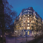 Corinthia Hotel London