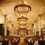 Massimo Restaurant & Oyster Bar