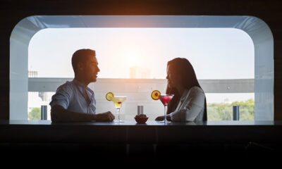 Novotel & Adagio Abu Dhabi Al Bustan