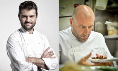 Roberto’s Restaurant & Lounge