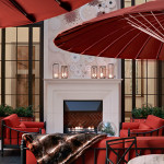 The Garden Lounge
