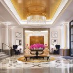 The Lobby Lounge