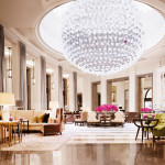 The Lobby Lounge