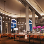 The Northall Restaurant