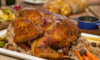 Butcha Steakhouse and Grill