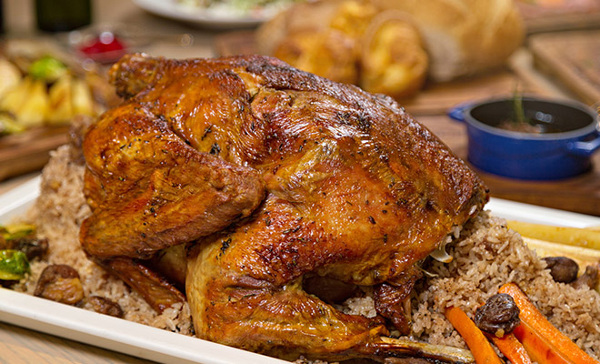 Butcha Steakhouse and Grill