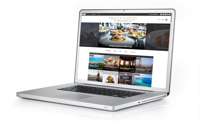 myconcierge