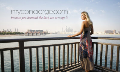 myconcierge