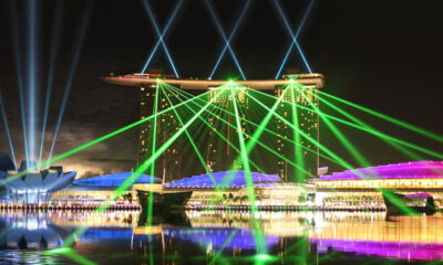 Lasershow