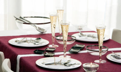 Panache International