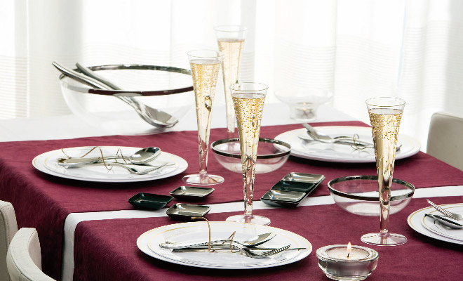 Panache International