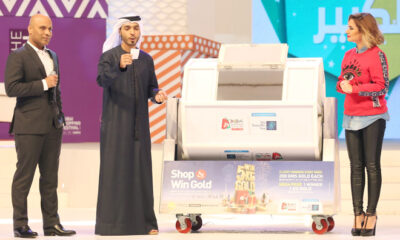 Dubai Shopping Festival