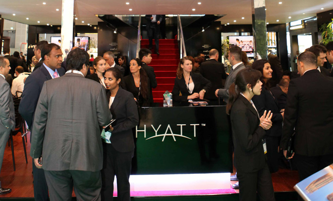 Arabian Travel Market