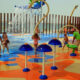Splash Pad