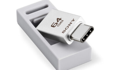 Superspeed-USB