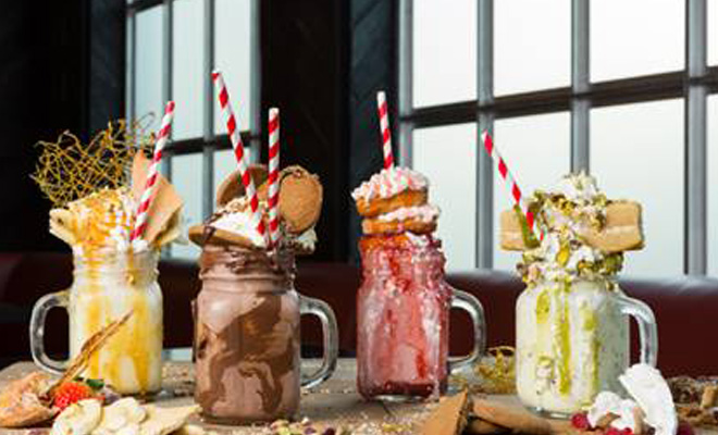 Freakshake