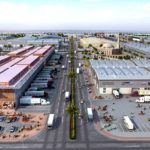 Dubai Wholesale City