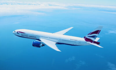 British Airways