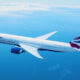 British Airways
