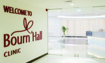 Bourn-Hall-Fertility-Centre