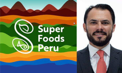 SuperFoods Peru