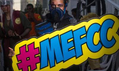 MEFCC