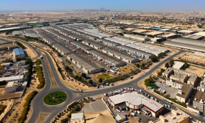 Dubai Investments Park