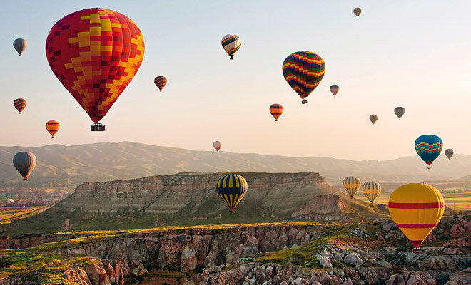 Movenpick Hotels & Resorts