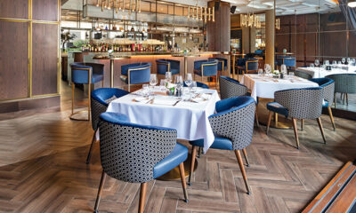 Galvin Bistrot & Bar