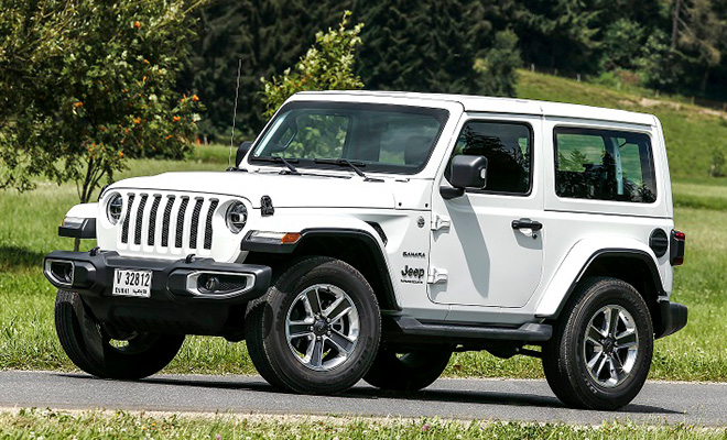 Jeep