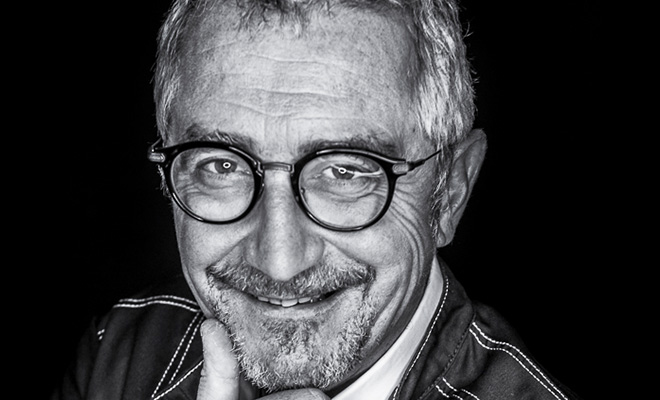 Patrice Marchand
