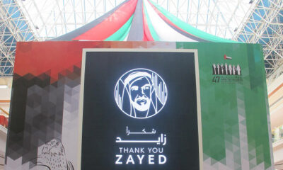 Thank you Zayed