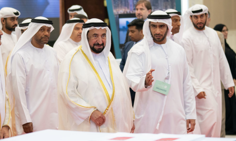 Sharjah FDI Forum 2018